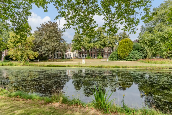 Nieuwegracht 25