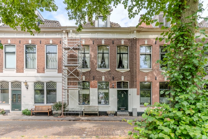 View photo 2 of Nieuwegracht 25