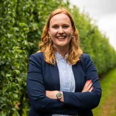 Suzanne Boer - NVM Register Makelaar & Taxateur