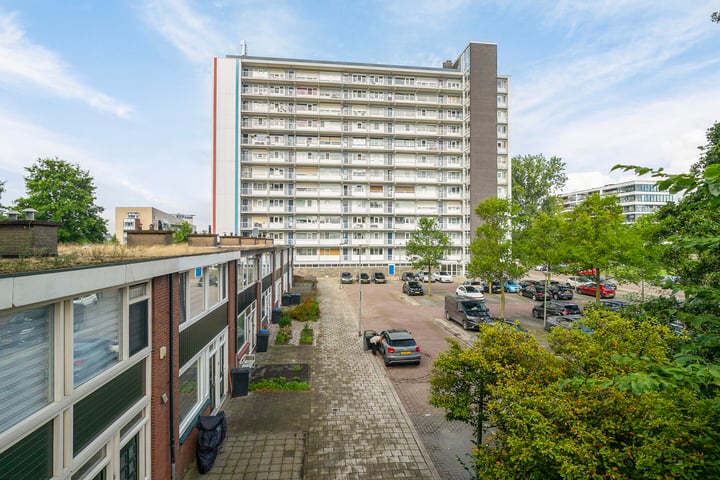 View photo 27 of Louis Raemaekersstraat 297