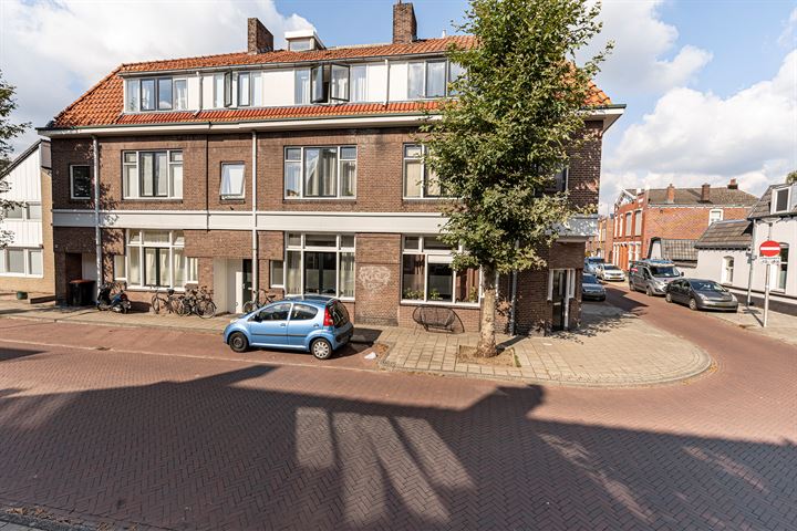 Blekerstraat 70-76, Enschede