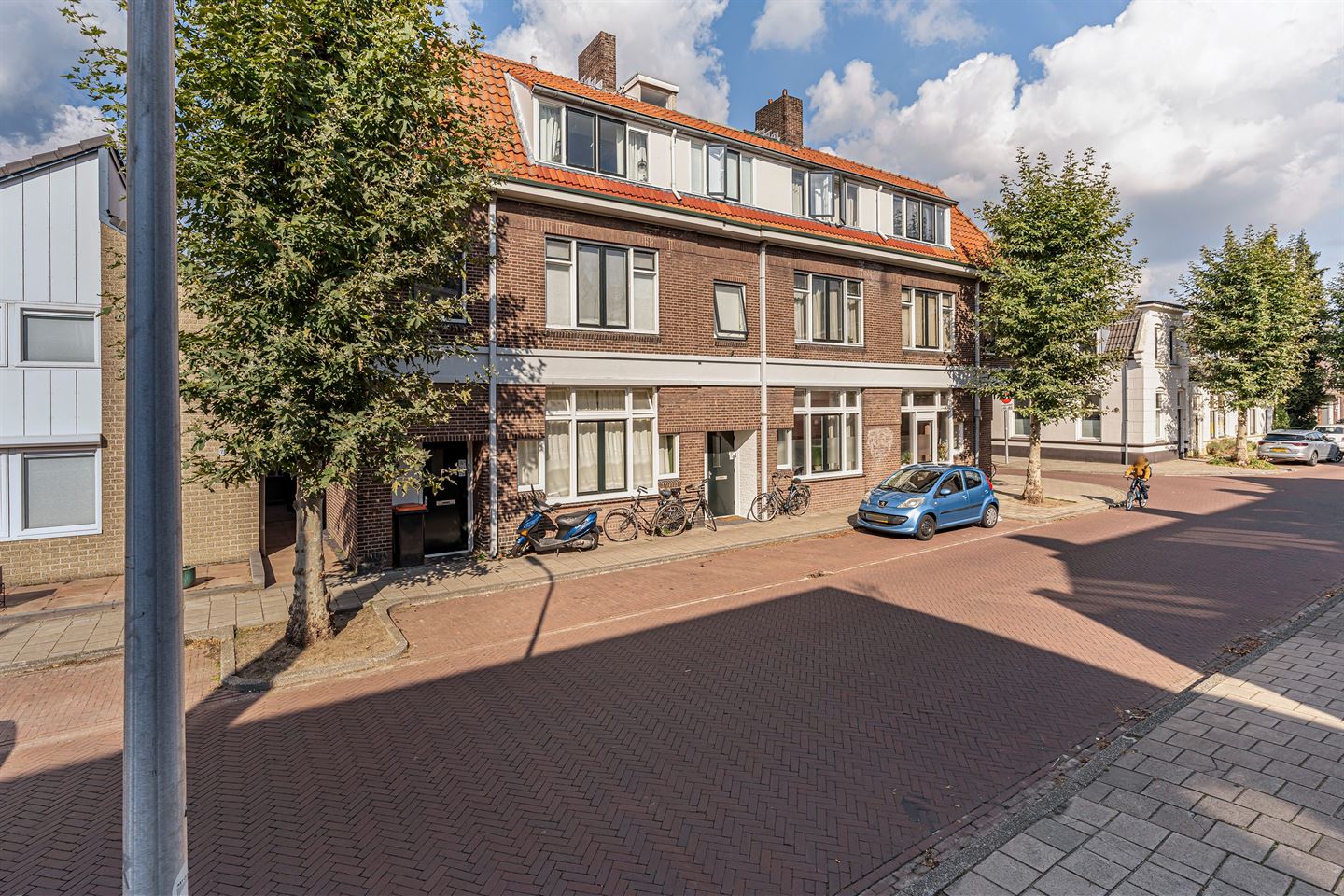 Bekijk foto 3 van Blekerstraat 70-76