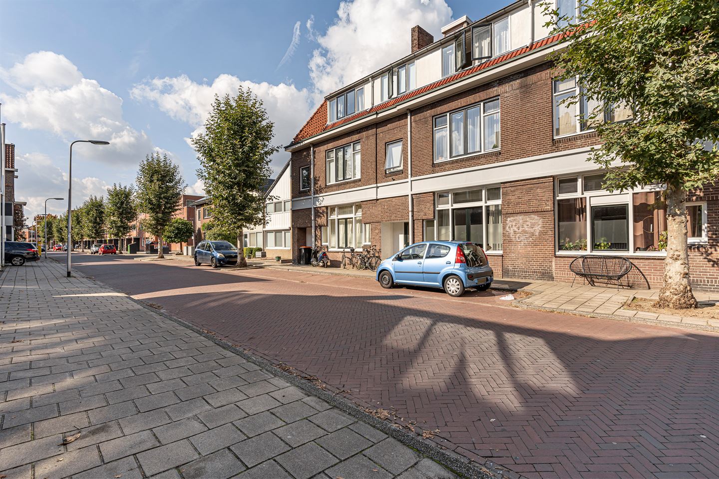 Bekijk foto 4 van Blekerstraat 70-76