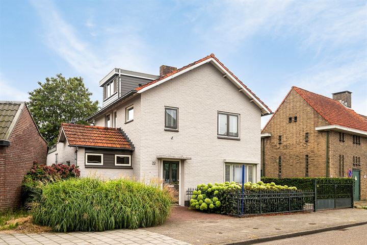 Bekijk foto 1 van Bijlokestraat 22