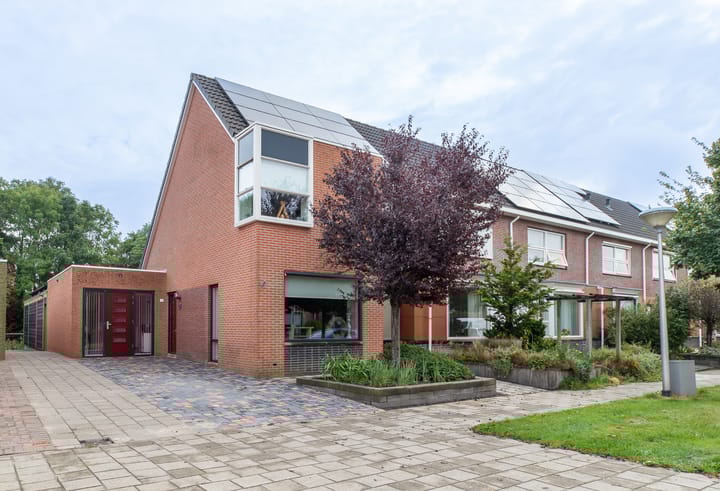 Foto 1 van Kampplaats 12