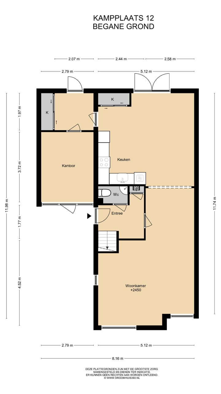 Foto 34 van Kampplaats 12