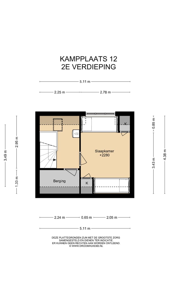 Foto 36 van Kampplaats 12