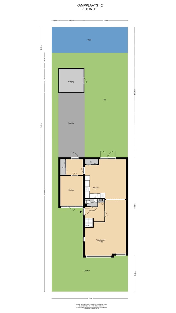 Foto 37 van Kampplaats 12