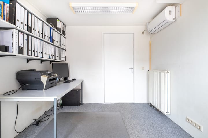 Foto 9 van Kampplaats 12