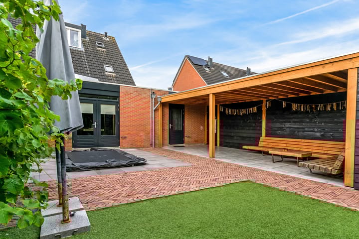 Foto 11 van Kampplaats 12