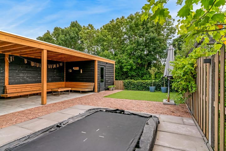 Foto 13 van Kampplaats 12