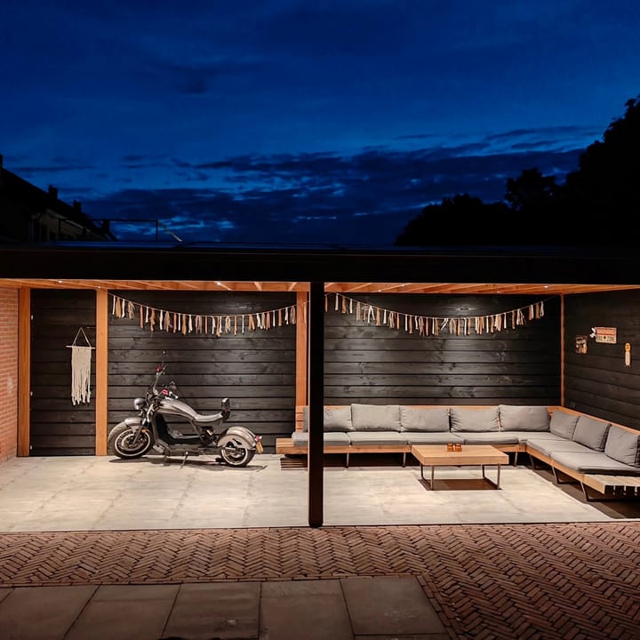 Foto 15 van Kampplaats 12