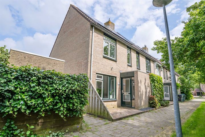 Bekijk foto 45 van Andalusiëstraat 37