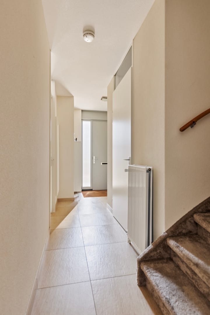 Foto 5 van Oostmeerlaan 100