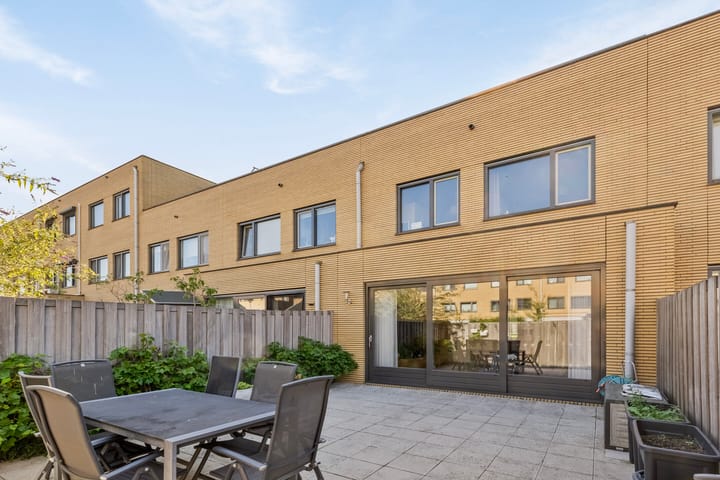 Foto 2 van Oostmeerlaan 100