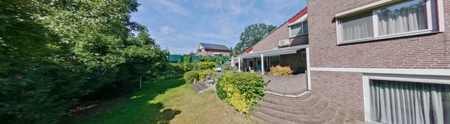 Bekijk 360° foto van Achtertuin van Logterheuvel 11