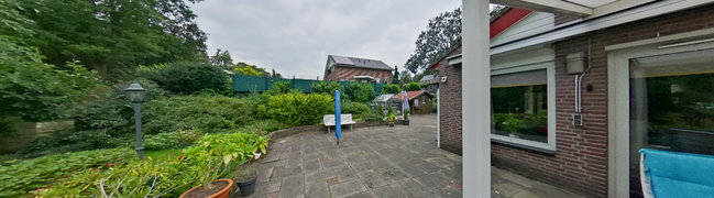 Bekijk 360° foto van Achtertuin van Logterheuvel 11