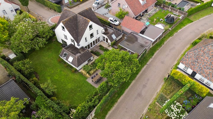 Foto 5 van De Hoefsmid 26