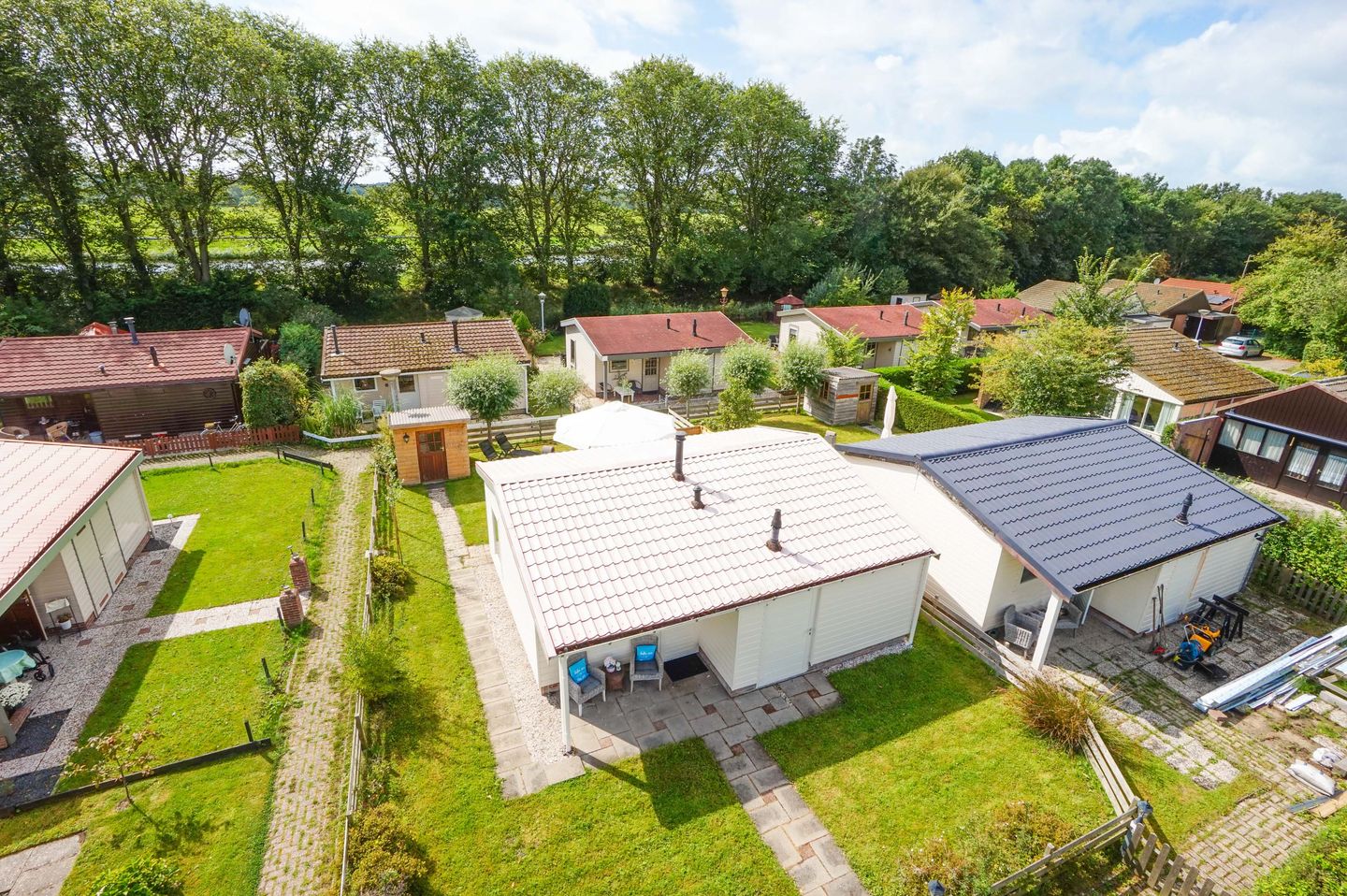 Foto 4 van Rekerlanden 134