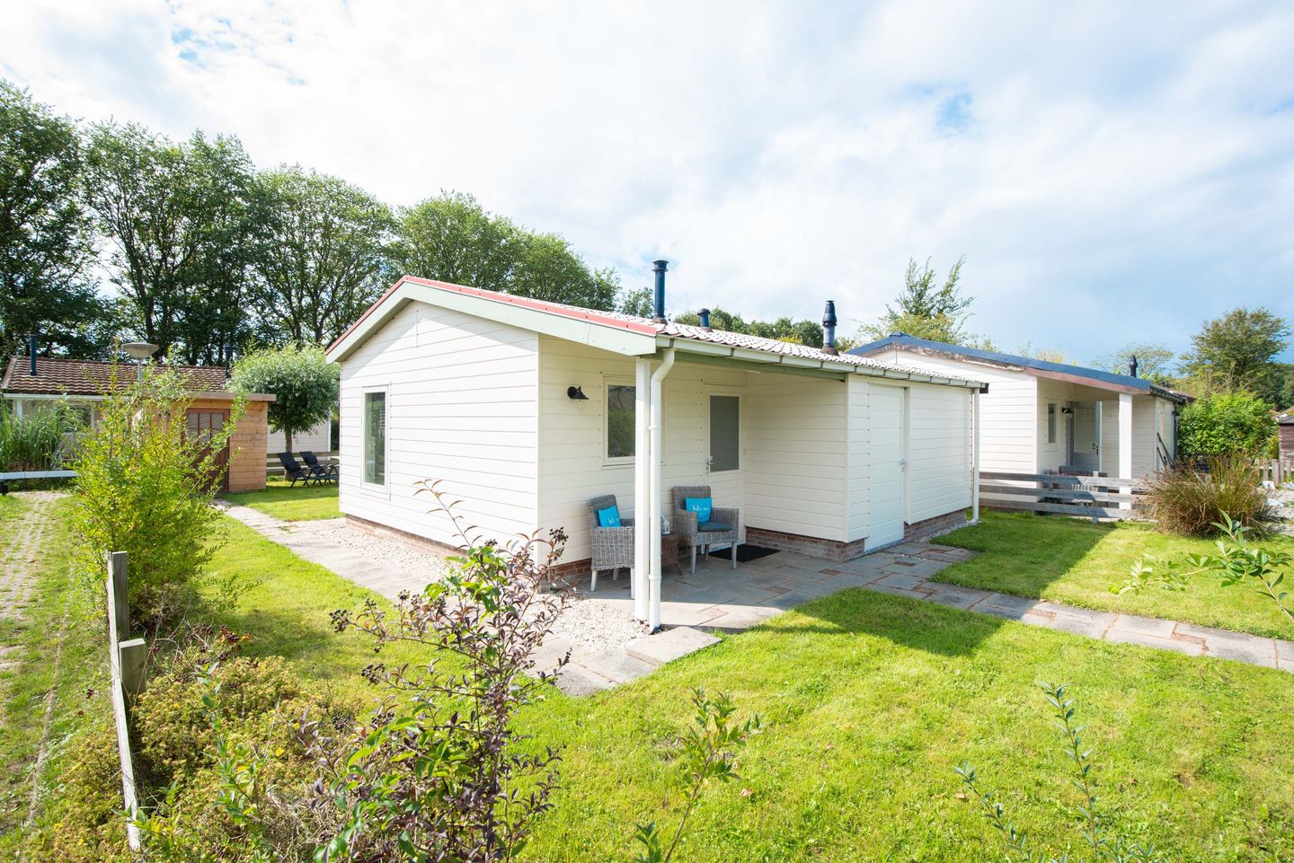 Foto 5 van Rekerlanden 134