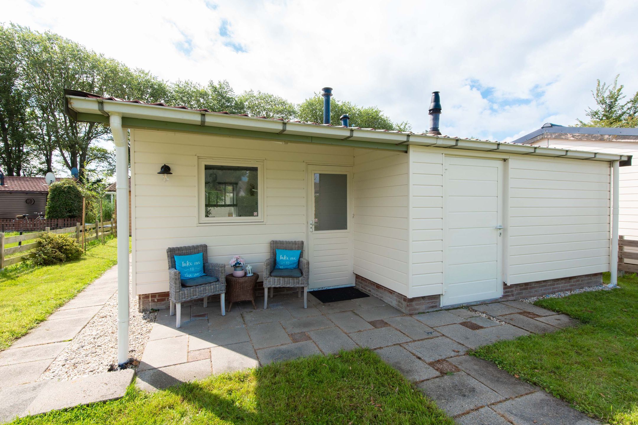 Foto 6 van Rekerlanden 134