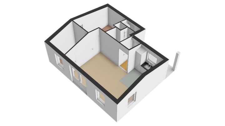 Foto 33 van Rekerlanden 134