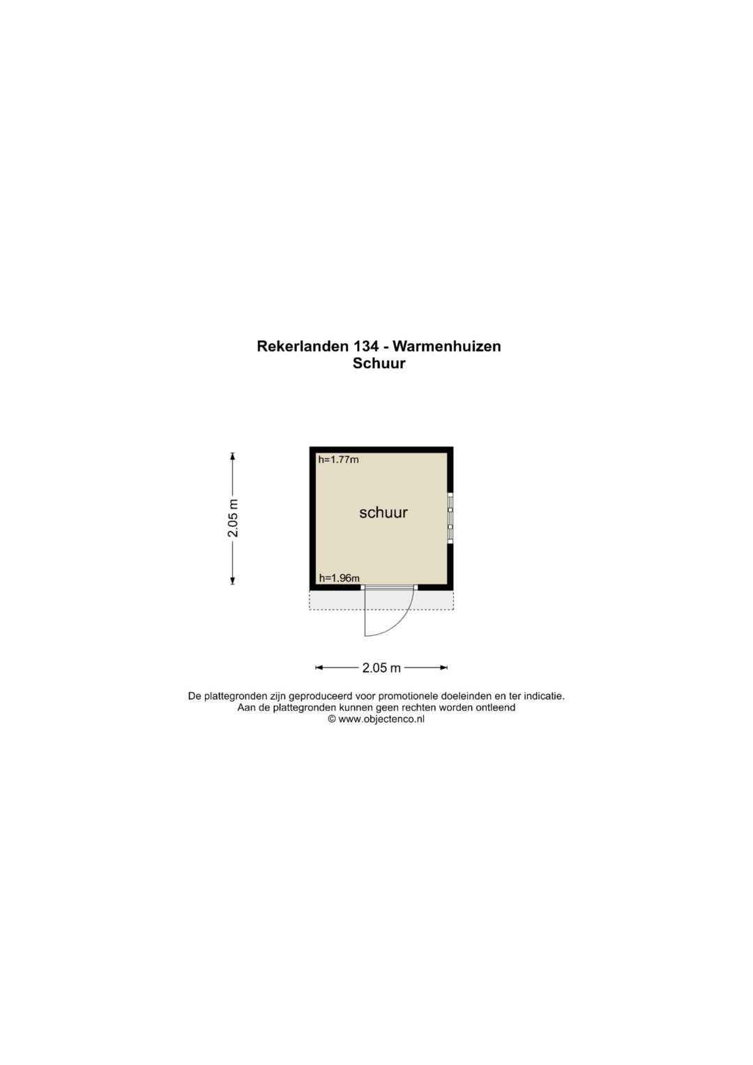 Foto 35 van Rekerlanden 134