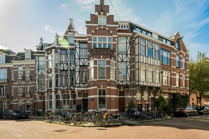 Bekijk foto van Wanningstraat 12 A