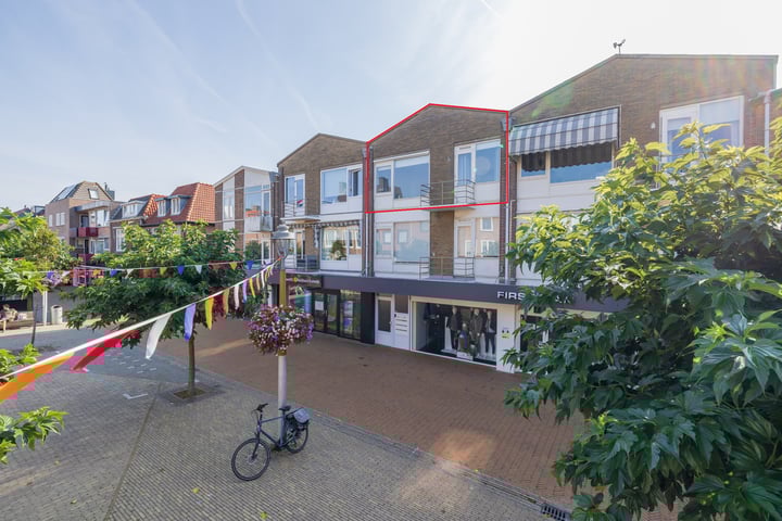 Bekijk foto 1 van Princestraat 18