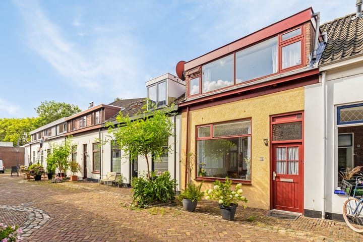 Foto 2 van Piet Heinstraat 14