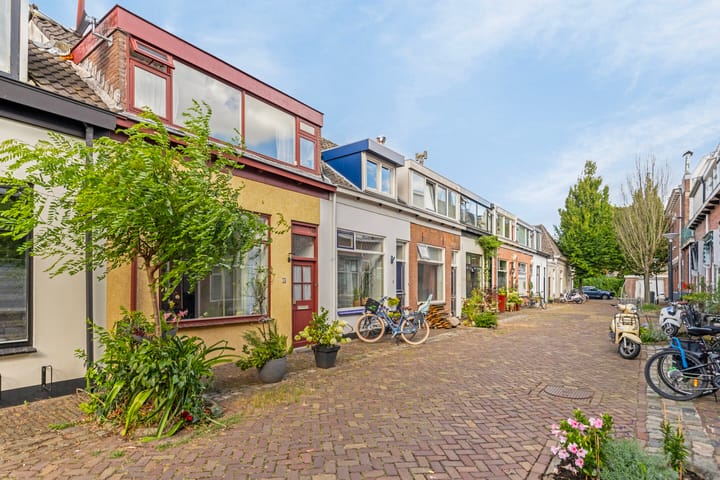 Foto 3 van Piet Heinstraat 14