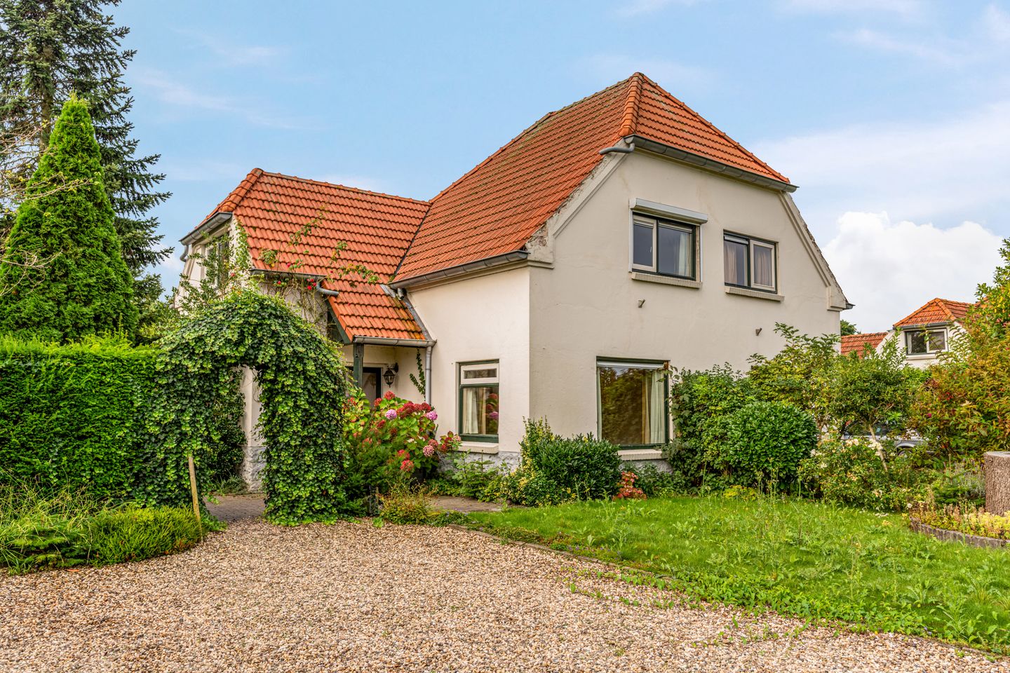 Foto 1 van Oosterhoutsestraat 63