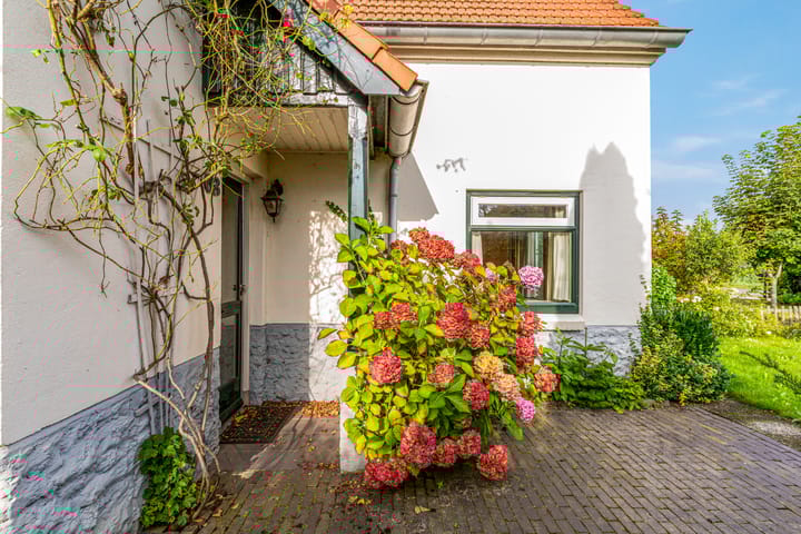 Foto 2 van Oosterhoutsestraat 63