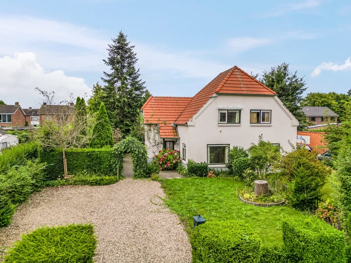 Foto 4 van Oosterhoutsestraat 63