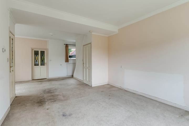 Foto 6 van Oosterhoutsestraat 63