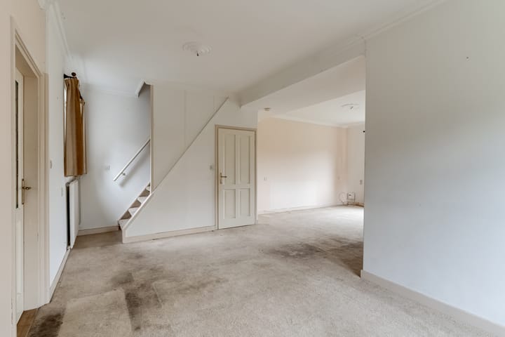 Foto 8 van Oosterhoutsestraat 63