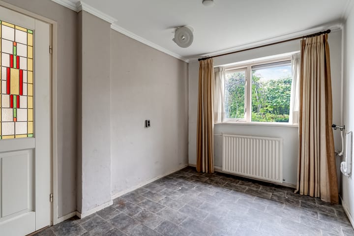 Foto 11 van Oosterhoutsestraat 63