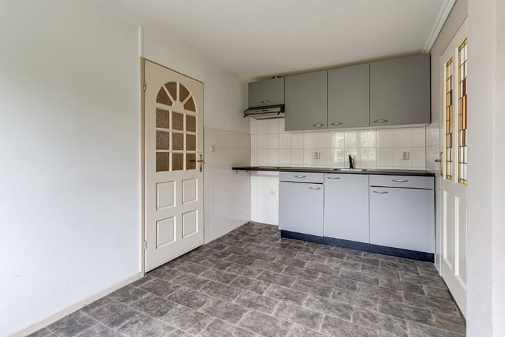 Foto 12 van Oosterhoutsestraat 63