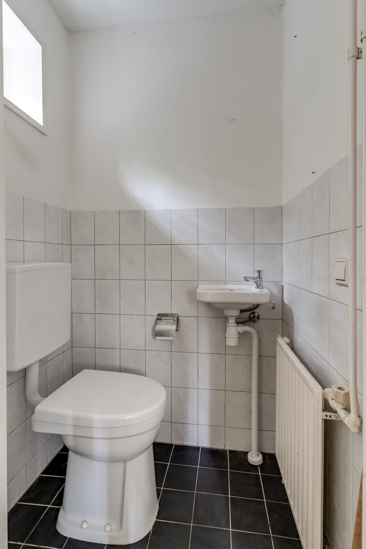 Foto 14 van Oosterhoutsestraat 63