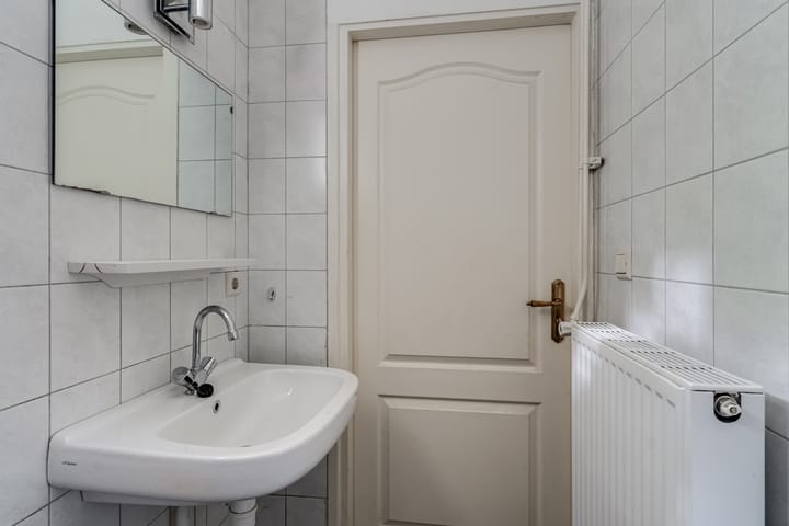 Foto 15 van Oosterhoutsestraat 63