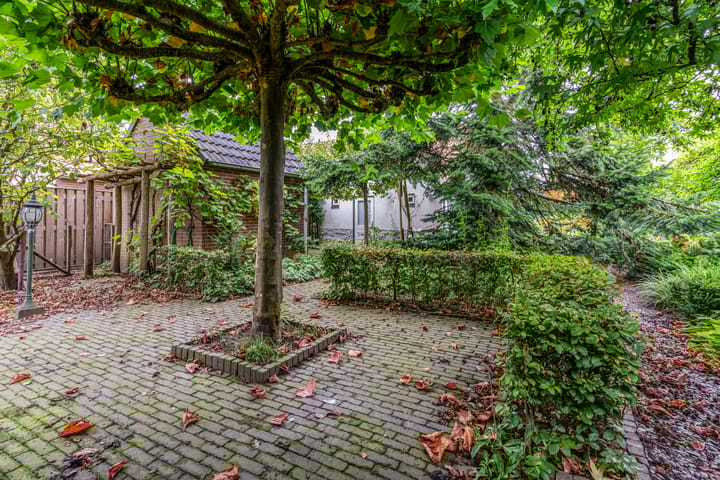 Foto 21 van Oosterhoutsestraat 63