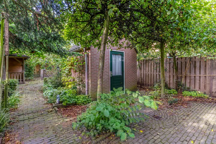 Foto 22 van Oosterhoutsestraat 63