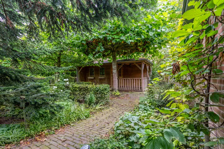 Foto 25 van Oosterhoutsestraat 63