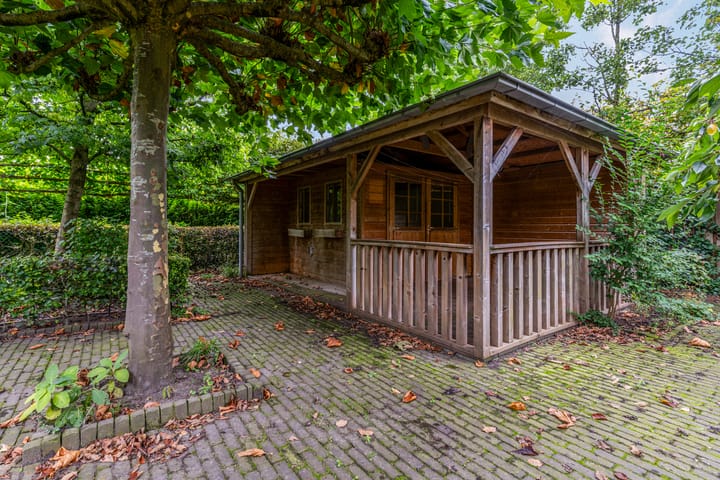 Foto 26 van Oosterhoutsestraat 63