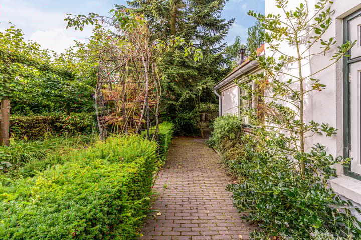 Foto 28 van Oosterhoutsestraat 63