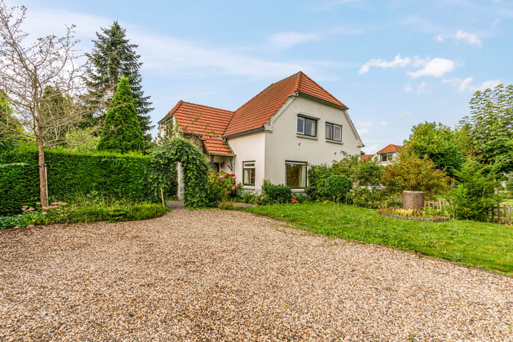 Foto 29 van Oosterhoutsestraat 63