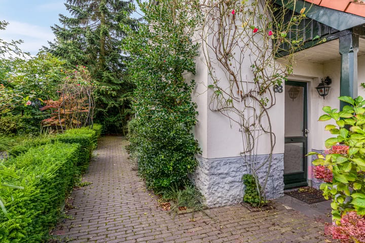 Foto 30 van Oosterhoutsestraat 63