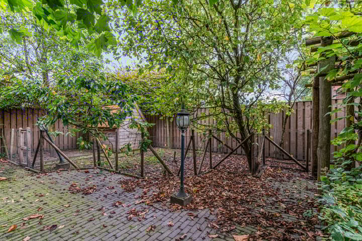 Foto 32 van Oosterhoutsestraat 63