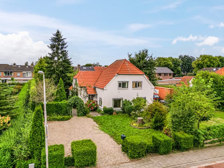 Foto 33 van Oosterhoutsestraat 63