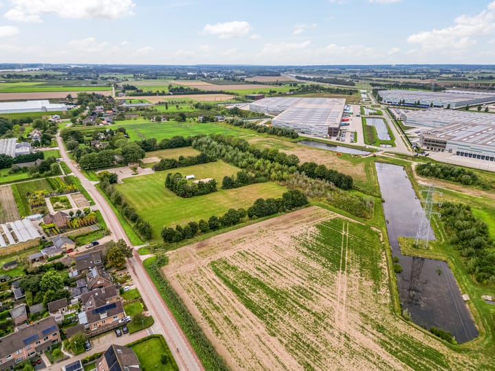 Foto 36 van Oosterhoutsestraat 63